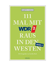 111 wdr raus gebraucht kaufen  Trebbin