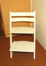 Tripp trapp hochstuhl gebraucht kaufen  Großaitingen