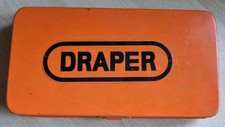 Draper drive d50 for sale  BURY