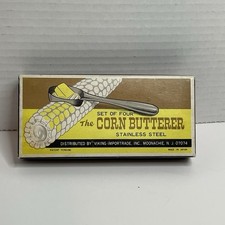 Corn butterer set for sale  Independence
