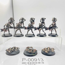 X13 guerriers plastique d'occasion X13 guerriers plastique d'occasion  Agon-Coutainville