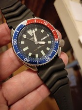 Seiko 007 6309 usato  Vignola