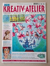 Kreativ atelier nr gebraucht kaufen Kreativ atelier nr gebraucht kaufen  Pforzheim