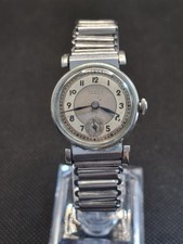 Ancienne montre mécanique d'occasion  Gien