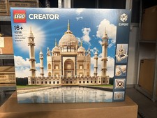 Lego 10256 taj usato  Torino