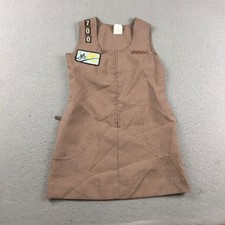 Vtg girl scouts for sale  Norwich