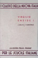 Eneide. libro virgilio usato Eneide. libro virgilio usato  Italia