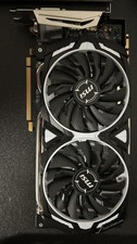 MSI GeForce GTX 1080 Ti ARMOR OC 11G comprar usado  Enviando para Brazil
