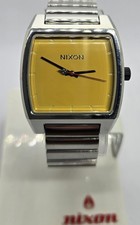 Nixon The Time Tracker Star Wars Edition comprar usado  Enviando para Brazil
