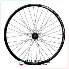 Ruota bici anteriore usato  Saviano