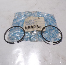 Fascia pistone per usato  Villalba