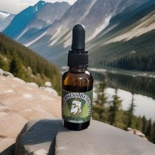 Lumberjack beard oil for sale  Lucedale