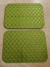 Platzset platzdeckchen tischse gebraucht kaufen  Frechen