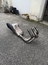 Ligne echappement origine d'occasion Ligne echappement origine d'occasion  Saint-Genis-Pouilly