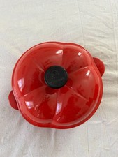 Creuset red tomato for sale  Oxnard