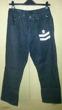 Jeans dangeorus colore usato  Catanzaro