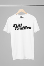 Camiseta Still Traffico comprar usado  Enviando para Brazil