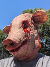 Pig latex scary for sale  Orlando