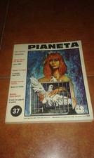 Rivista pianeta louis usato  Italia