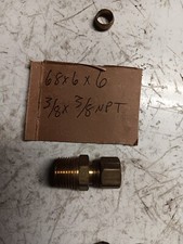 1468x6x6 air brake for sale  Pikeville