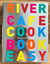 Signed river cafe for sale  HOVE
