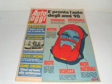 Auto oggi settembre usato  Macerata