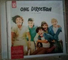 One Direction - Up All Night (2011) comprar usado  Enviando para Brazil