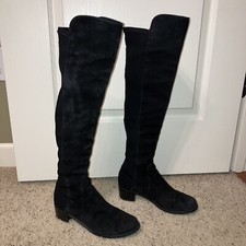 Stuart weitzman boots for sale  Conway
