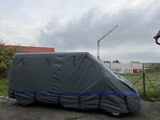 Wintertime wohnmobil abdeckung gebraucht kaufen  Gebsattel