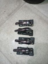 Kit maniglie interne usato  Montesarchio