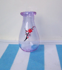 Dolls house vase for sale  THORNTON-CLEVELEYS
