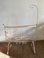 Berceau ancien fer d'occasion  Domont