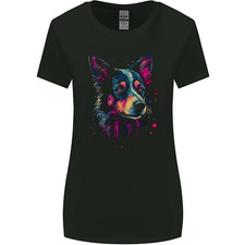 Awesome border collie d'occasion  Expédié en Belgium