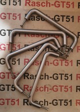Möbelgriff bügelgriff kunsts gebraucht kaufen  Gütersloh