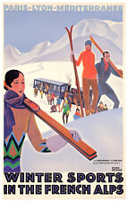 Original plm poster d'occasion  Saint-Ouen