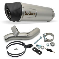 Endschalldämpfer leovince sli gebraucht kaufen Endschalldämpfer leovince sli gebraucht kaufen  Uetze