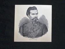 Ludovico wittelsbach conosciut usato  Villarosa