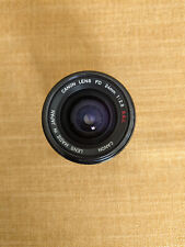 Objectif canon 1 d'occasion  La Garde