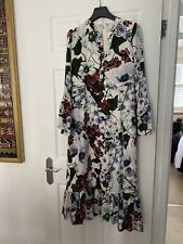 Erdem dress u.k. for sale  BRIGHTON