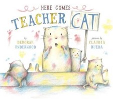 Comes teacher cat for sale  Montgomery