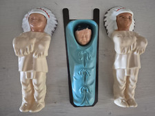 Vintage native american for sale  Rohrersville