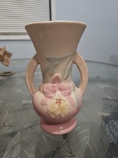 Vintage hull flower for sale  Wheatfield