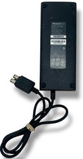 Fonte de alimentação fina genuína Microsoft Xbox 360 PB-2121-02MX adaptador CA X856285-004 comprar usado  Enviando para Brazil