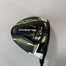 Cobra radspeed regular for sale  Mansfield