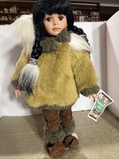 Heritage doll tag for sale  Bellville