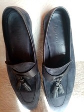 Scarpe uomo berluti usato  Santa Flavia