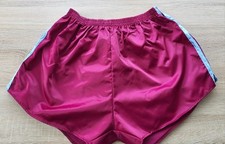 Glanz nylon shorts gebraucht kaufen  Ansbach