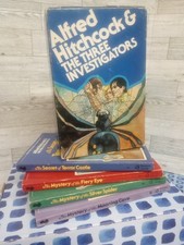 Alfred hitchcock three for sale  East Liverpool