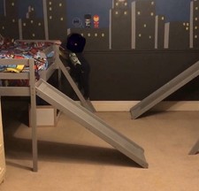 Single high sleeper for sale  READING