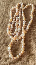 Genuine pearl necklace for sale  Parkton